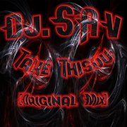 Dj.SAV - Take Thisou (Original Mix) - фото