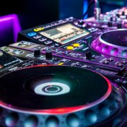 dj vl raccoon AC-12