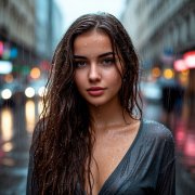 Max Stepanov - Whisper in the rain