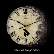 PVVSL - Race with time (feat. DD) - фото