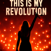 Lolli Luana- This is my revolution
