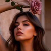 Mari Sam- «По велению судьбы»