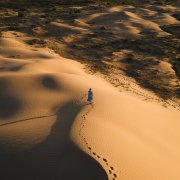 MariK - Pearl of the sands - фото