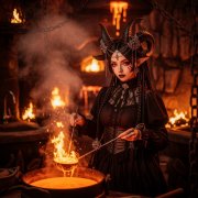 КПМ - Моль - фото