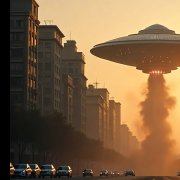 Max Stepanov - Корабль пришельцев