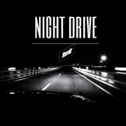 L&T Project - Night drive (Temiz Edition) - фото