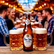 Max Stepanov - Beer song