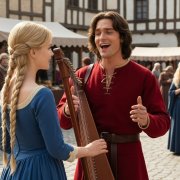 КПМ - Баллада