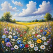 FRANGRANT HONEY_JC ANDREY 2025 - фото