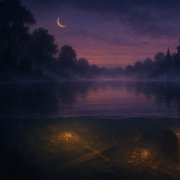 HasaMara - На озере Кабан - фото