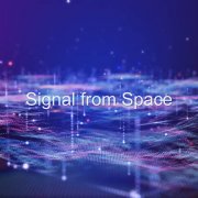 Андрей Кушнарёв - Signal from Space