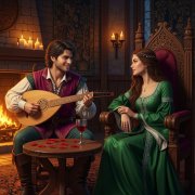 КПМ - Ключик к...