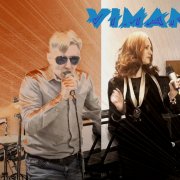 09. VIMANA - - Runing saint