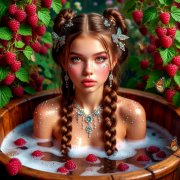 La vie sen va  -  ( Минус + вокал ) - фото