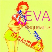 Eva Sinquemilla - BuRaTiNi - фото