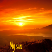 MS CH - My sun