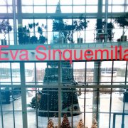 Eva Sinquemilla - Hakol ze Letova - фото