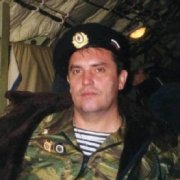 Лучников Анатолий - Седой старик