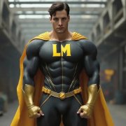 Daniil Gosling (LemanoProvchenko) - Гимн LemanoPro Эпическая