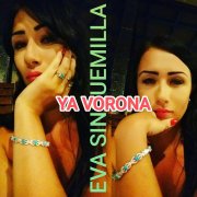 Eva Sinquemilla - YA Vorona