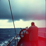 Театр страха - Баркас