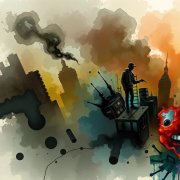 МС тимон - Как не сойти с ума