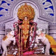 Мантра Лакшми Om Sreem Mahalaxmie ॐ श्रीं महा लक्ष्म्यै नमः