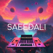 Saeedali - Afp Time #007 (Live mix 12-08-25)