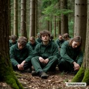 Эдуард Кирюшкин - мы вернëмся