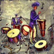 CDJ Dima Donskoi - All About The Music - фото
