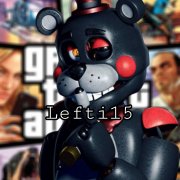 Lefti15 - ? - фото