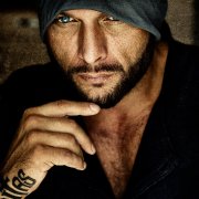 Алексей Шевырёв -Мужской мир