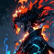 CharisNuar - В плену желаний