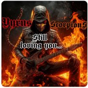 Vyrus feat Scorpions - Still loving you (Beta russian synth