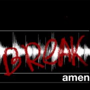 Masta Kong - AmenBreakJam