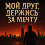 Сергей Коновалов - Мой друг держись за мечту (rock version)
