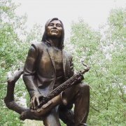 ASKHAT - В памяти Батырхана Шукенова