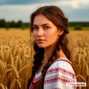 Эдуард Кирюшкин - сибирячка