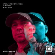 Cristian Varela Vs. The Prodigy - Life Games (Beatner Mash) - фото