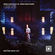 Rene Castanho Vs. Piero Montanari - Ghost House (Mash Up) - фото