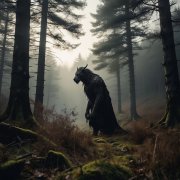 Neuro-Polyglot - The Beast of Glen Morvern - фото