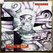 02. Mazanko- Масс-Штабный разводняк.(Instrumental)