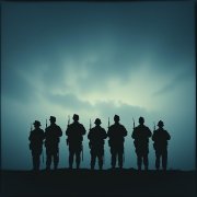 Alkanfell & Licoris - Поднимайся, Народ! - фото