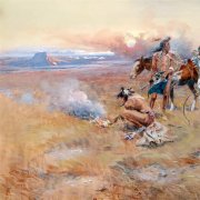 Marik -  Life is a prairie - фото