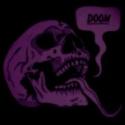 Masta Kong - Into The DOOM City - фото