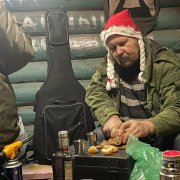 Кленовый Андрей - Времени частица - фото
