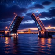 DD- Город Белых ночей