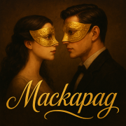 Сергей Коновалов - Маскарад