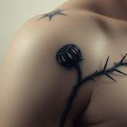 Alrock - Цветок из боли ГранжАльтер Рок