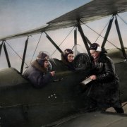 Алексей Шевырёв-Ночные ведьмы